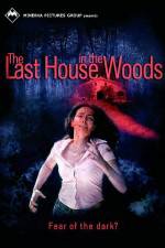 Watch The Last House in the Woods (Il bosco fuori) Watch123movies