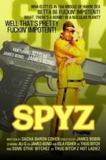 Watch Spyz Watch123movies