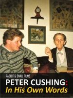 Watch Peter Cushing: In His Own Words Watch123movies