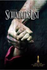 Watch Schindler's List Watch123movies