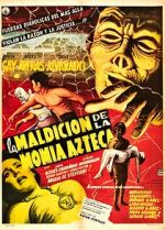 Watch The Curse of the Aztec Mummy Watch123movies