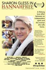 Watch Hannah Free Watch123movies