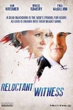 Watch Reluctant Witness Watch123movies