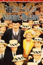 Watch Goodbye, Mr. Chips Watch123movies