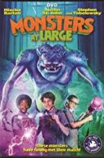 Watch Monsters at Large Watch123movies