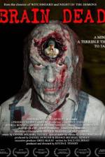 Watch Brain Dead Watch123movies