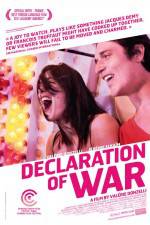Watch Declaration of War Watch123movies