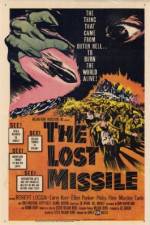 Watch The Lost Missile Watch123movies