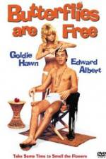 Watch Butterflies Are Free Watch123movies