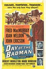Watch Day of the Badman Watch123movies
