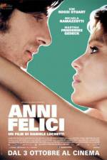 Watch Anni felici Watch123movies