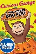 Watch Curious George: A Halloween Boo Fest Watch123movies