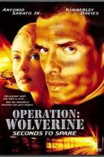 Watch Seconds to Spare Watch123movies