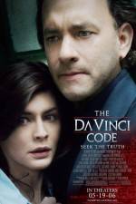 Watch The Da Vinci Code Watch123movies