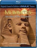 Watch Mummies: Secrets of the Pharaohs Watch123movies