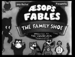 Watch The Family Shoe (Short 1931) Watch123movies
