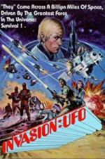 Watch Invasion: UFO Watch123movies