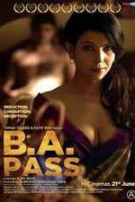 Watch B.A. Pass Watch123movies