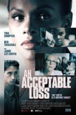 Watch An Acceptable Loss Watch123movies