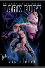 Watch The Chronicles of Riddick: Dark Fury Watch123movies