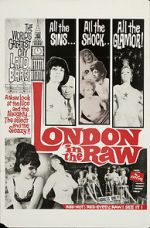 Watch London in the Raw Watch123movies