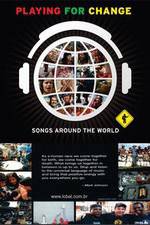 Watch Playing for Change Watch123movies