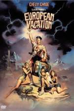 Watch European Vacation Watch123movies