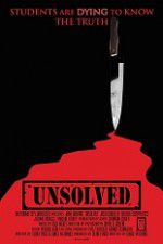 Watch Unsolved Watch123movies