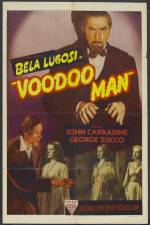 Watch Voodoo Man Watch123movies