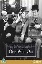 Watch One Wild Oat Watch123movies