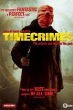 Watch Timecrimes Watch123movies