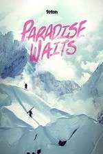 Watch Paradise Waits Watch123movies