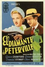Watch The Peterville Diamond Watch123movies