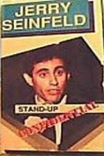 Watch Jerry Seinfeld: Stand-Up Confidential Watch123movies