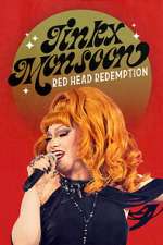 Watch Jinkx Monsoon: Red Head Redemption (TV Special 2023) Watch123movies