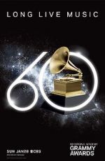 Watch The 60th Annual Grammy Awards Watch123movies