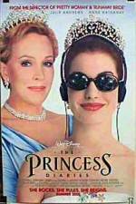 Watch The Princess Diaries Watch123movies