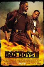 Watch Bad Boys II Watch123movies