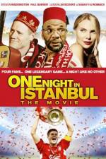 Watch One Night in Istanbul Watch123movies