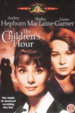 Watch The Children's Hour Watch123movies