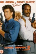 Watch Lethal Weapon 3 Watch123movies