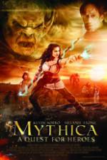 Watch Mythica: A Quest for Heroes Watch123movies