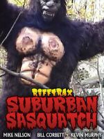 Watch RiffTrax: Suburban Sasquatch Watch123movies