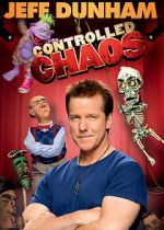 Watch Jeff Dunham: Controlled Chaos Watch123movies