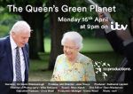 Watch The Queen\'s Green Planet Watch123movies