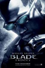 Watch Blade: Trinity Watch123movies
