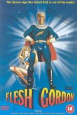 Watch Flesh Gordon Watch123movies