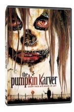 Watch The Pumpkin Karver Watch123movies