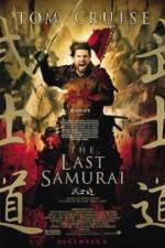 Watch The Last Samurai Watch123movies