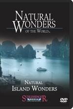Watch Natural Wonders of the World Natural Island Wonders Watch123movies